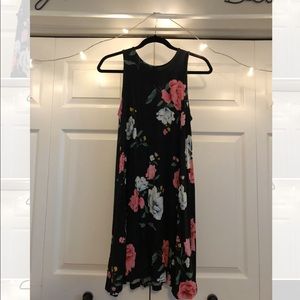 Old Navy - floral dress - Size S
